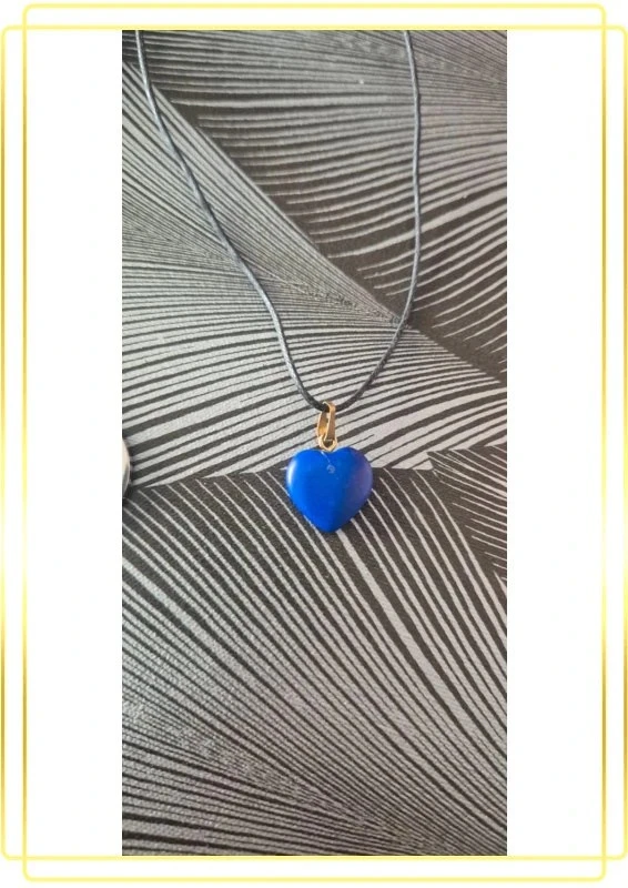 Lot de 2 colliers – photo 2